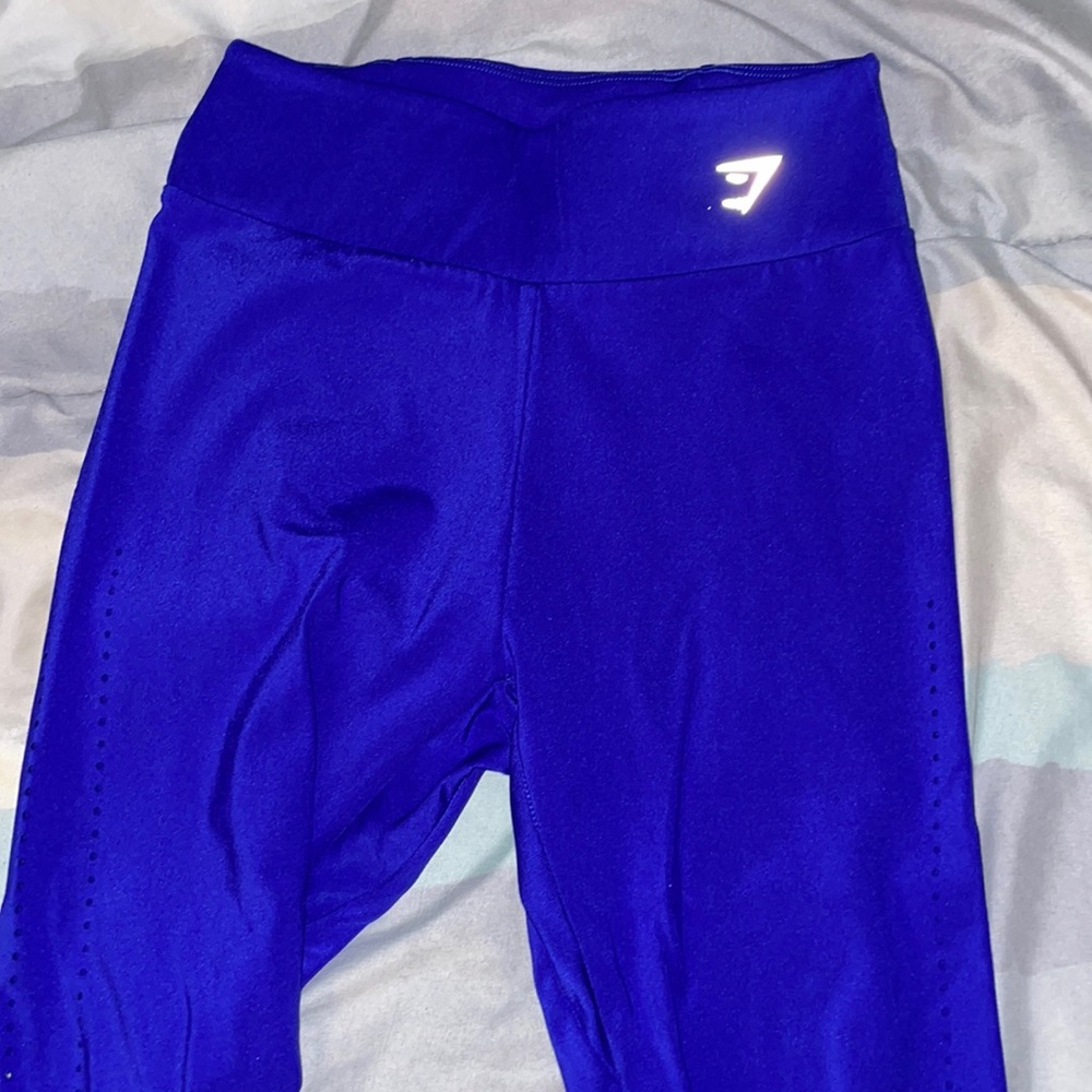 Gymshark Full Length Leggings